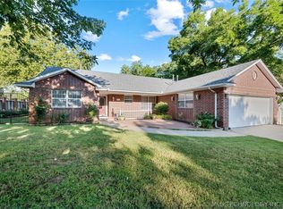 2201 Coolidge St, Seminole, OK 74868