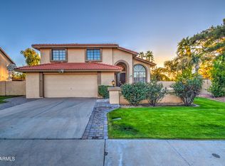 5831 E Kathleen Rd, Scottsdale, AZ 85254