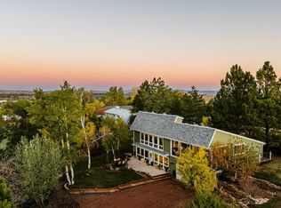 2227 E Brundage Ln, Sheridan, WY 82801