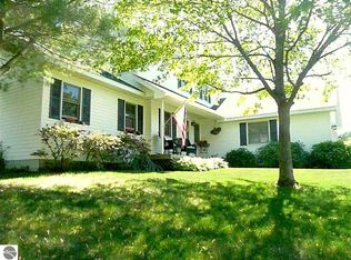 9450 E Harbor Hills Dr, Traverse City, MI 49684