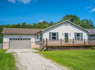 3690 Krafft Rd, Fort Gratiot, MI 48059