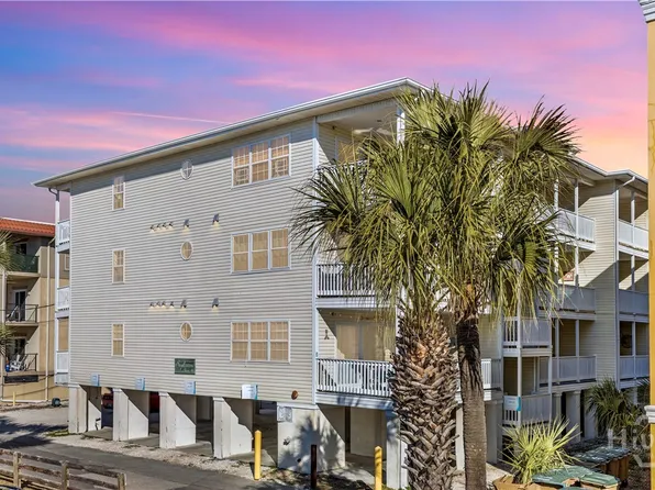8 Silver Avenue #9, Tybee Island, GA 31328
