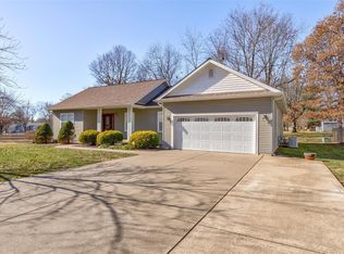 117 Saint Francois Ave, Farmington, MO 63640