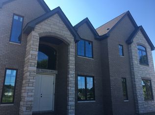 1410 E Square Lake Rd, Bloomfield Township, MI 48304