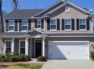 4 Fan Palm Way, Bluffton, SC 29910