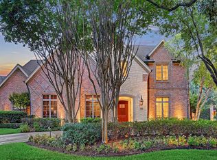 2819 University Blvd, Houston, TX 77005