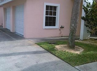 125 Escambia Ln APT 301, Cocoa Beach, FL 32931