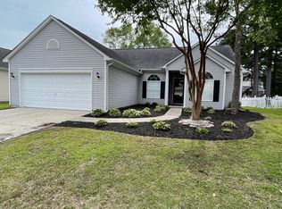 502 Larkspur Ct, Myrtle Beach, SC 29579