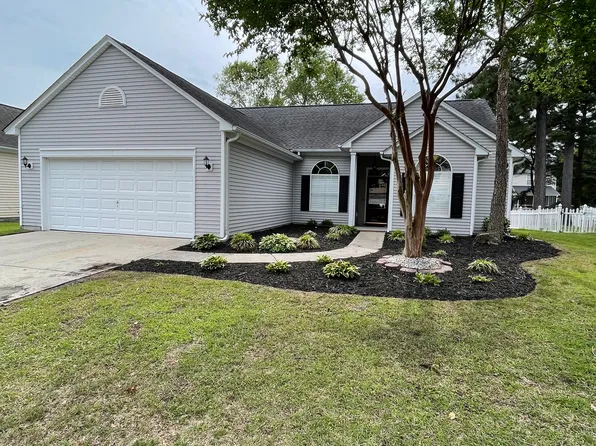 502 Larkspur Ct, Myrtle Beach, SC 29579