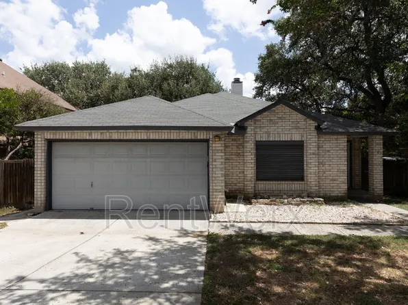 5602 Timber Bark, San Antonio, TX 78250