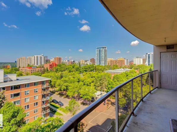 9741 110th St NW #1004, Edmonton, AB T5K 2V8