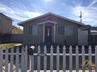 133 Lucard St, Taft, CA 93268