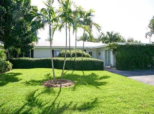 262 Miramar Ave, Lauderdale By The Sea, FL 33308