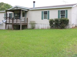 225 Havens Rd, Elmer, LA 71424