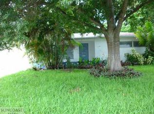 5195 37th Way S, Saint Petersburg, FL 33711