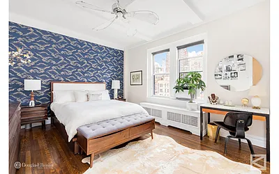 Sold by Douglas Elliman