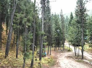 Lots 8 9, Lowman, ID 83637