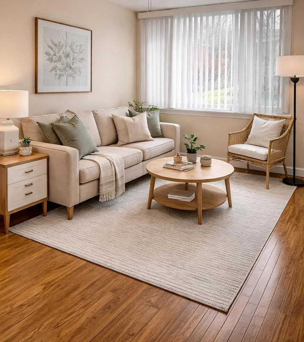 1 bed, 1.0 bath, 1152 sqft, $1,500 — Photo 2
