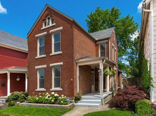482 E Whittier St, Columbus, OH