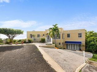 307 Km 4.8 Buye Bo Pedernales, Cabo Rojo, PR 00623