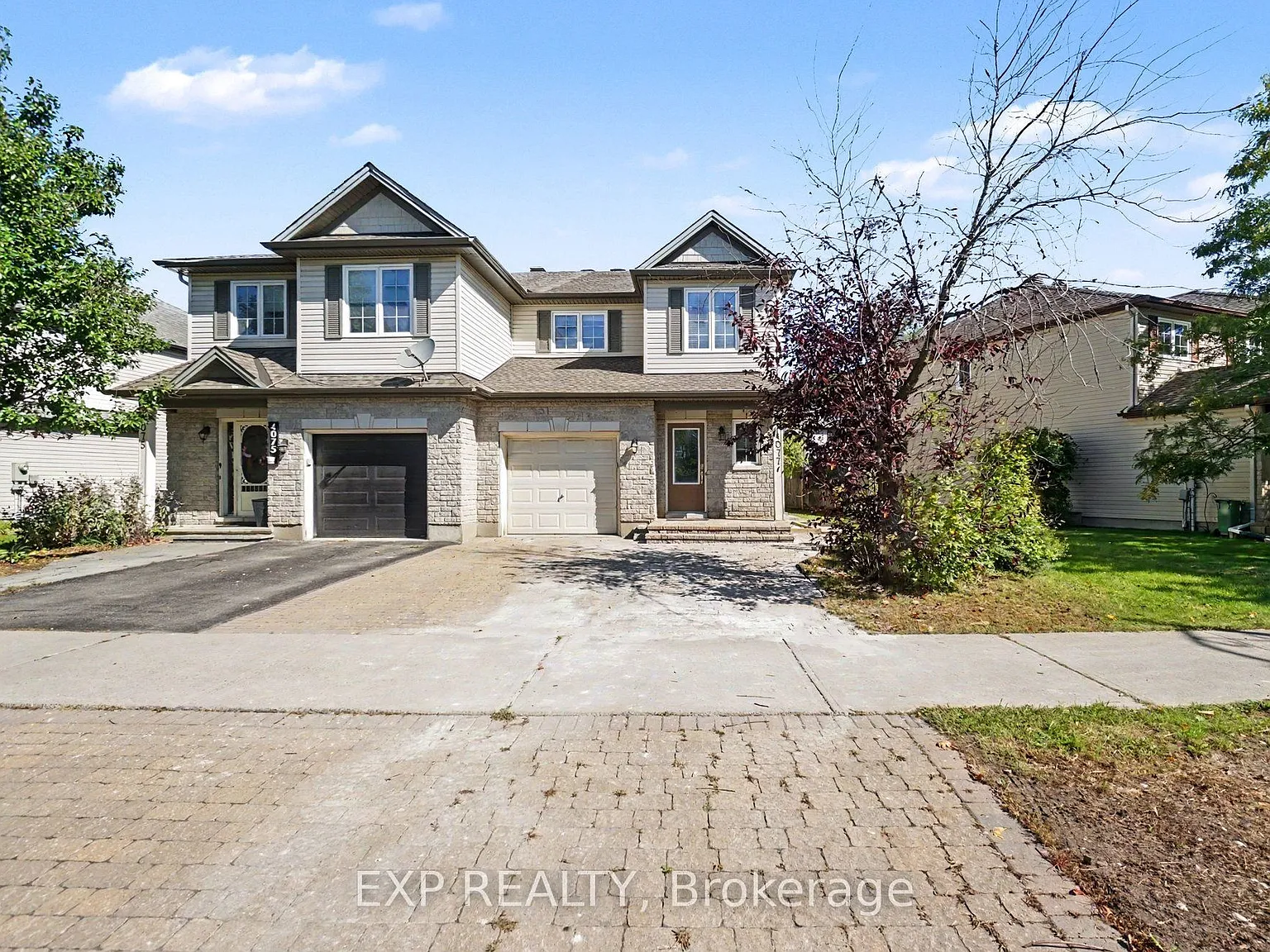 3 bed, $2,600 — Photo 1