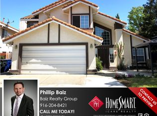 7 Jeresa Ct, Elk Grove, CA