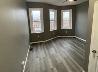 1839 W North Ave, Baltimore, MD 21217