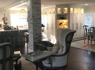 6510 Larkmount Dr, Spring, TX 77389