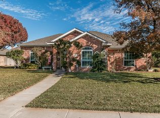 8117 Progress Dr, Amarillo, TX 79119