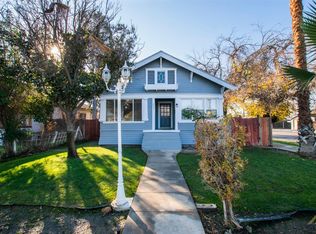 2331 Park Way, Bakersfield, CA 93304