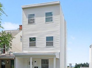 2020 Briggs St, Harrisburg, PA 17103