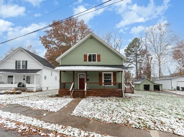 615 Maple Ave, Falmouth, KY 41040