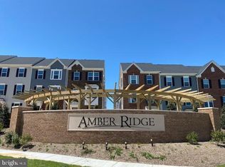 16451 Fife Way, Bowie, MD 20716