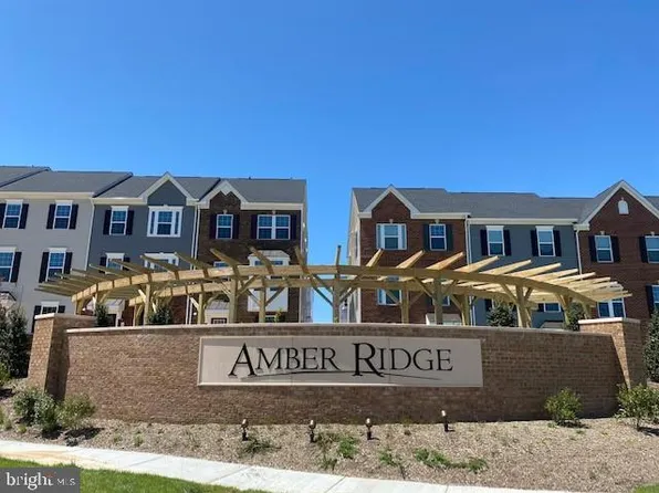 16451 Fife Way, Bowie, MD 20716