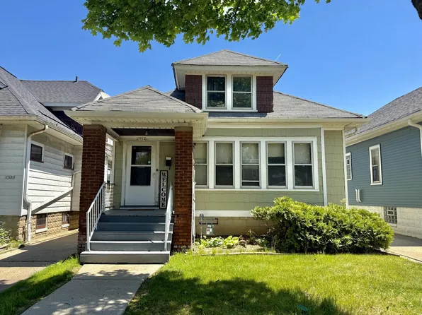 2924 N 60th STREET, Milwaukee, WI 53210