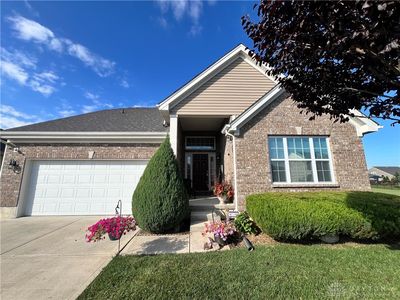 1678 Sunset Canyon Ct, Fairborn, OH, 45324