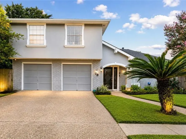 79 Monterrey Ave, Kenner, LA 70065