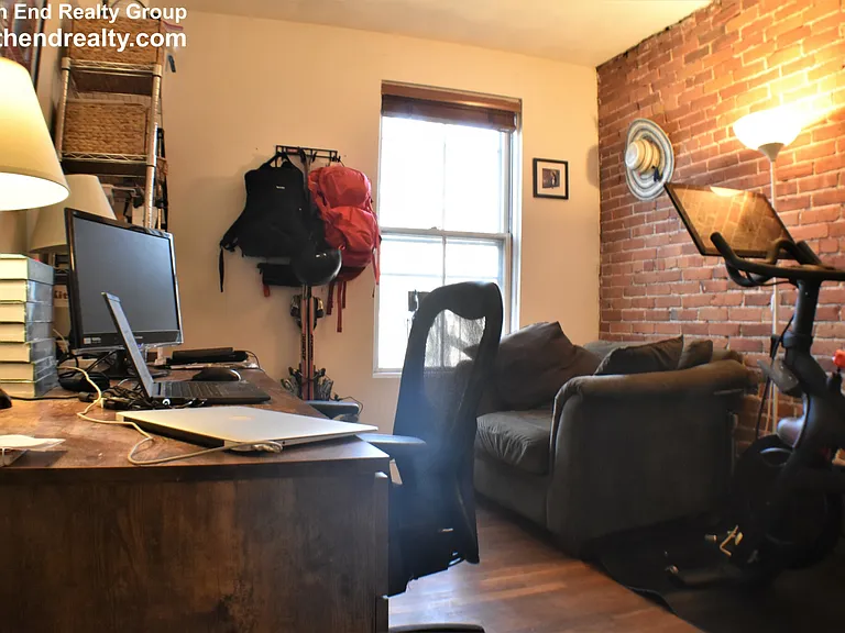 100 W Concord St #5 — Photo 1