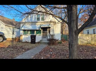 2712 N California Ave, Peoria, IL 61603
