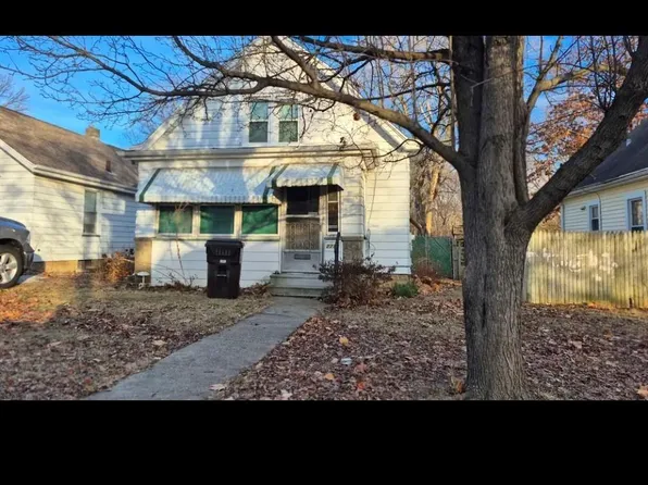 2712 N California Ave, Peoria, IL 61603