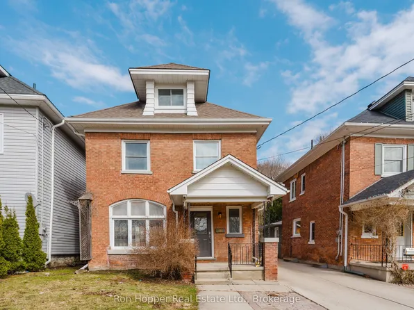 539 4th Ave E, Owen Sound, ON N4K 2N1