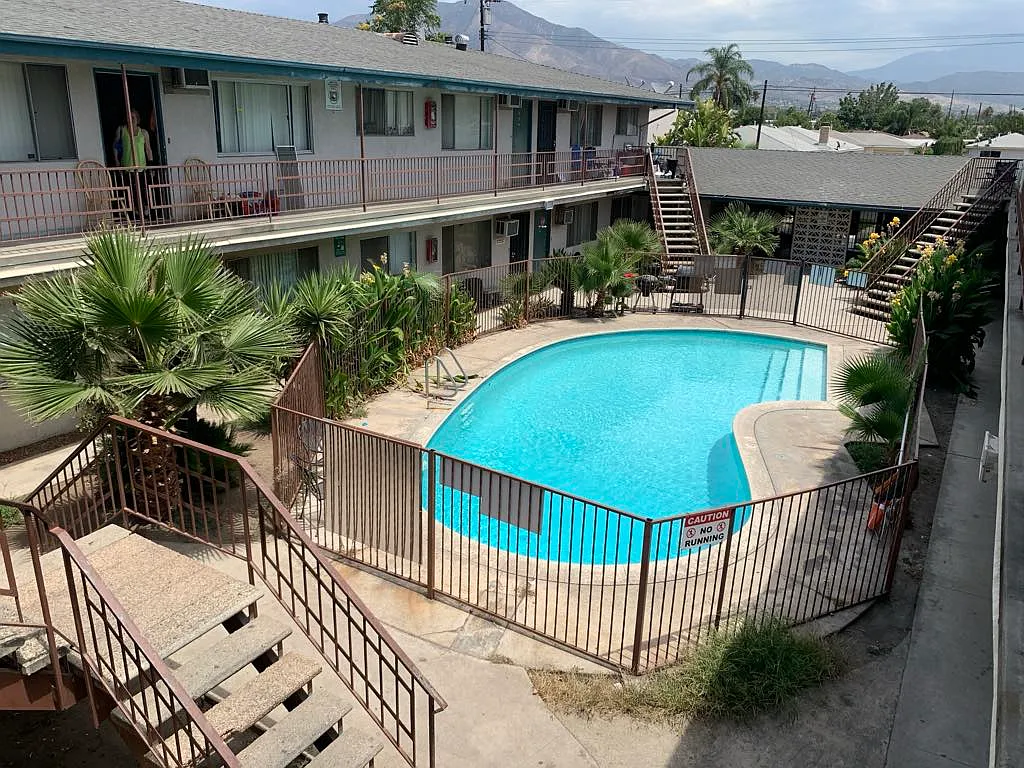 Building Photo - 7350 Valaria Dr