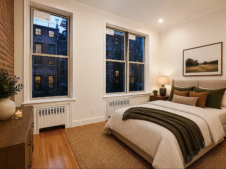 356 W 21st St #6 — Photo 3