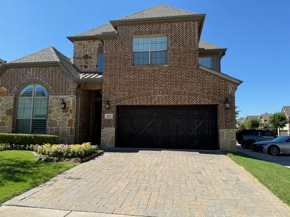 4912 Dunland Dr, Plano, TX 75093