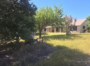 1650 County Road 421, Taylor, TX 76574