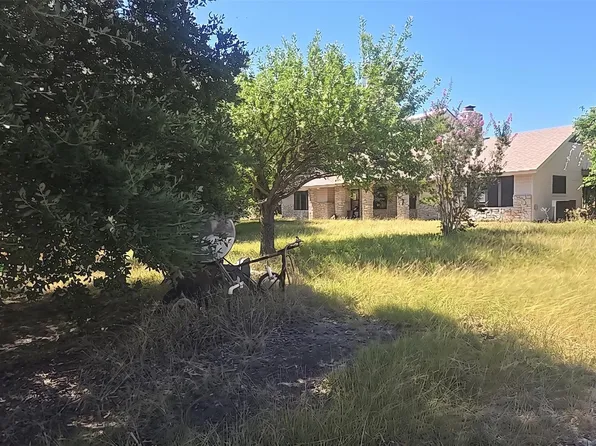 1650 County Road 421, Taylor, TX 76574