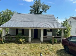 938 Barker St, Bristol, TN 37620