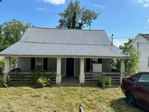 938 Barker St, Bristol, TN 37620