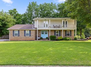 625 Valley Bridge Rd, Chattanooga, TN 37415