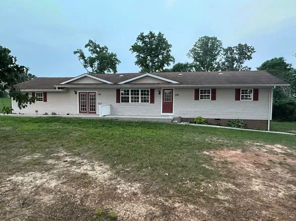 1186 Heaton Ford Rd, Science Hill, KY 42553